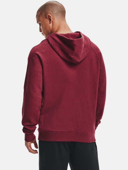 Under Armour Férfi felső Under Armour UA Rival Fleece Hoodie