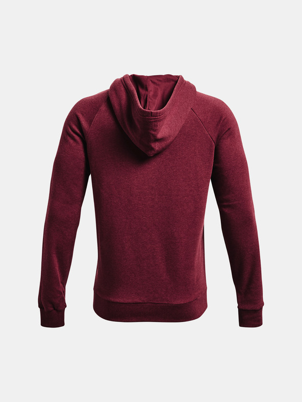 Under Armour Férfi felső Under Armour UA Rival Fleece Hoodie