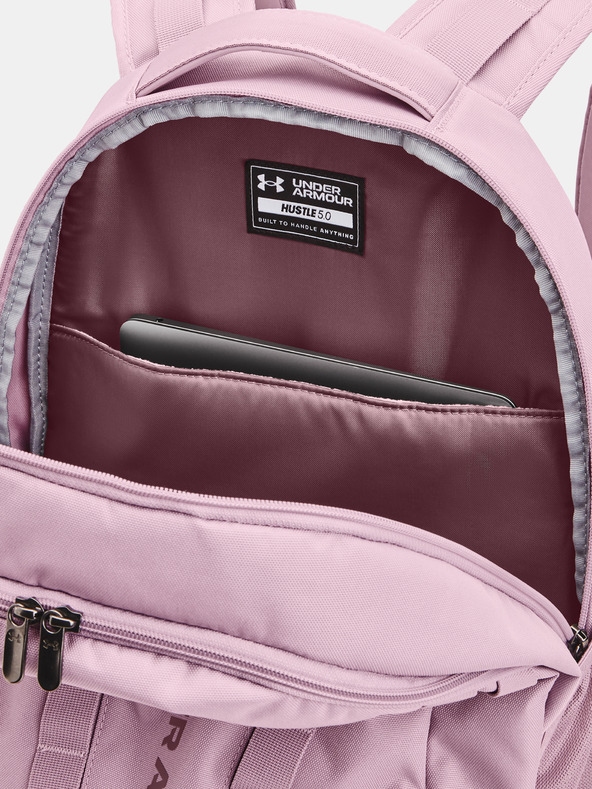 Under Armour Unisex hátizsák Under Armour UA Hustle 5.0 Backpack