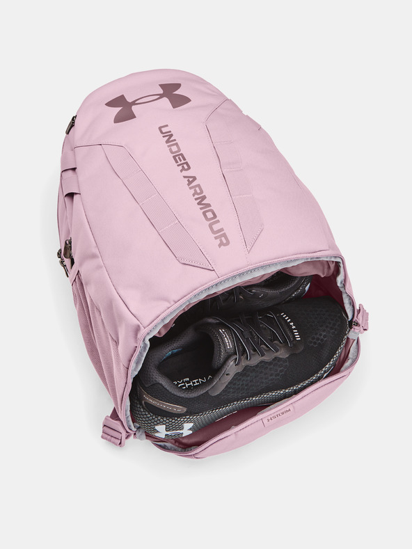 Under Armour Unisex hátizsák Under Armour UA Hustle 5.0 Backpack