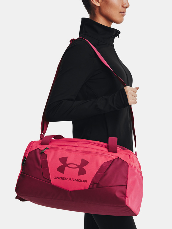 Under Armour Unisex táska Under Armour UA Storm Undeniable 5.0 Duffle XS
