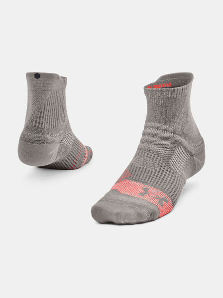 Under Armour Unisex zokni Under Armour RUSH Quarter