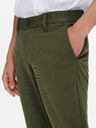 ONLY & SONS Khaki színű nadrág ONLY & SONS