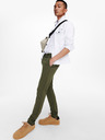 ONLY & SONS Khaki színű nadrág ONLY & SONS