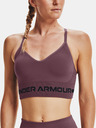 Under Armour Női melltartó Under Armour Seamless Low Long Bra