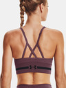 Under Armour Női melltartó Under Armour Seamless Low Long Bra