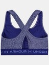 Under Armour Női melltartó Under Armour Crossback Mid Heather Bra