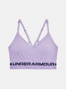 Under Armour Női melltartó Under Armour UA Seamless Low Long Bra