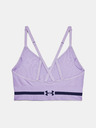 Under Armour Női melltartó Under Armour UA Seamless Low Long Bra