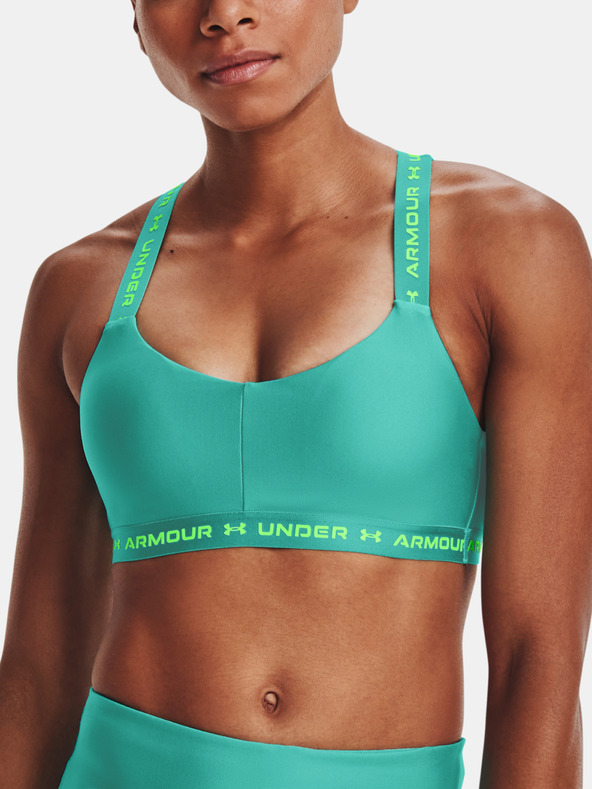 Under Armour Női melltartó Under Armour UA Crossback Low
