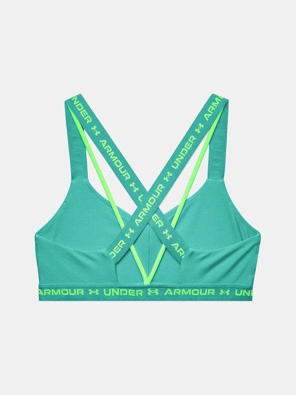 Under Armour Női melltartó Under Armour UA Crossback Low
