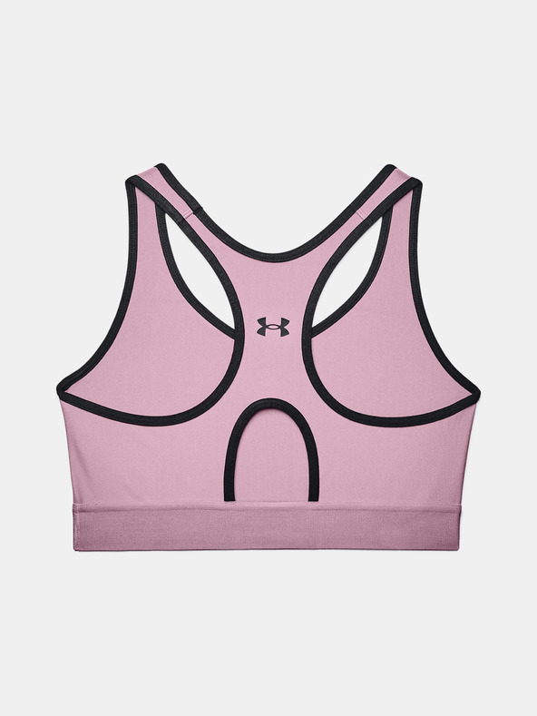 Under Armour Női melltartó Under Armour  Armour Mid Keyhole Graphic