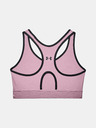 Under Armour Női melltartó Under Armour  Armour Mid Keyhole Graphic