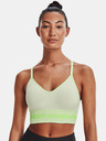 Under Armour Női melltartó Under Armour UA Seamless Low Long Htr Bra