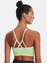 Under Armour Női melltartó Under Armour UA Seamless Low Long Htr Bra