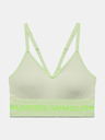Under Armour Női melltartó Under Armour UA Seamless Low Long Htr Bra