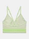 Under Armour Női melltartó Under Armour UA Seamless Low Long Htr Bra