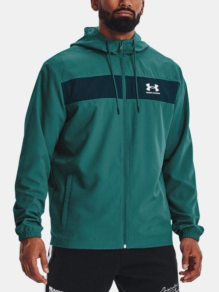 Under Armour Férfi dzseki Under Armour UA SPORTSTYLE WINDBREAKER