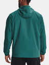 Under Armour Férfi dzseki Under Armour UA SPORTSTYLE WINDBREAKER