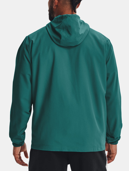 Under Armour Férfi dzseki Under Armour UA SPORTSTYLE WINDBREAKER
