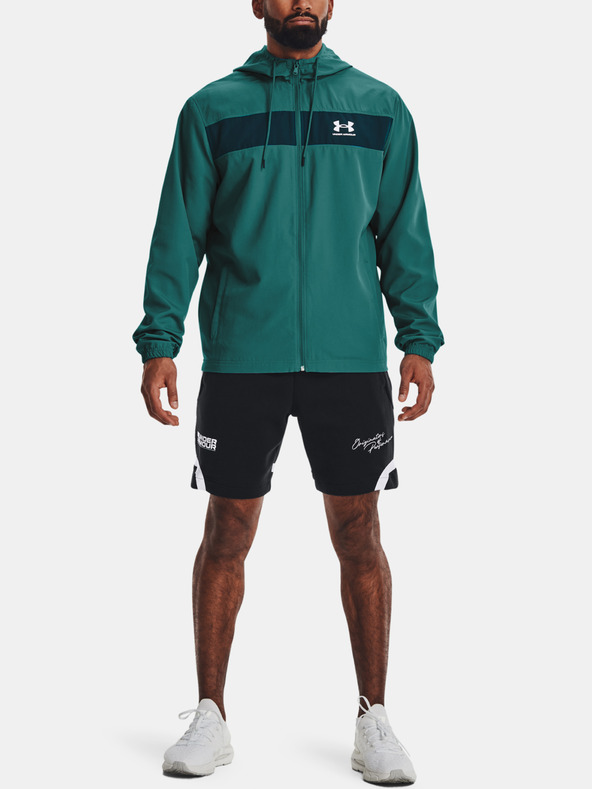 Under Armour Férfi dzseki Under Armour UA SPORTSTYLE WINDBREAKER
