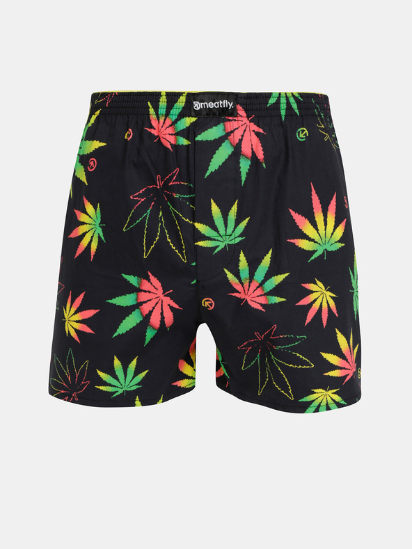 Meatfly 2 db-os Boxeralsó szett