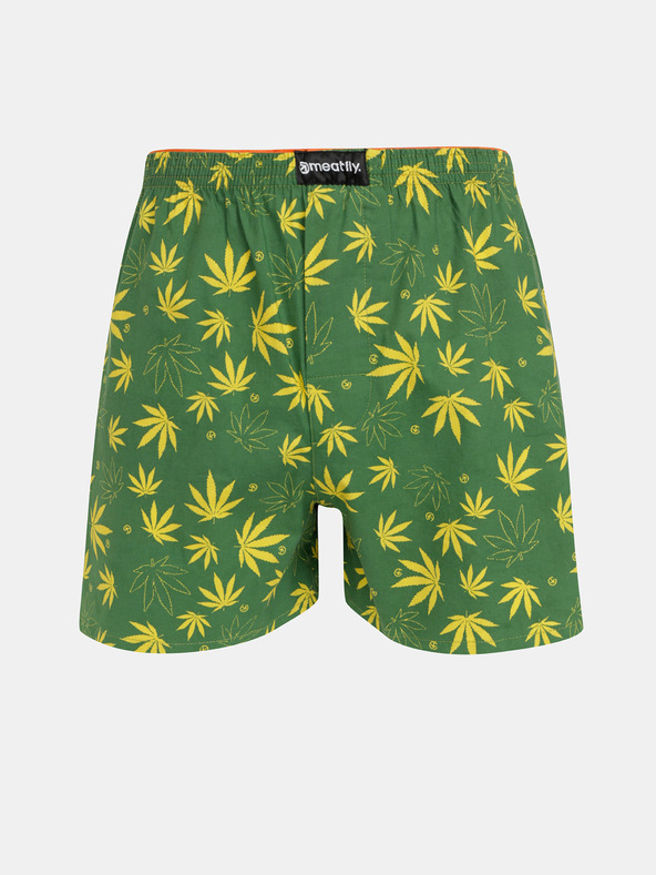 Meatfly 2 db-os Boxeralsó szett