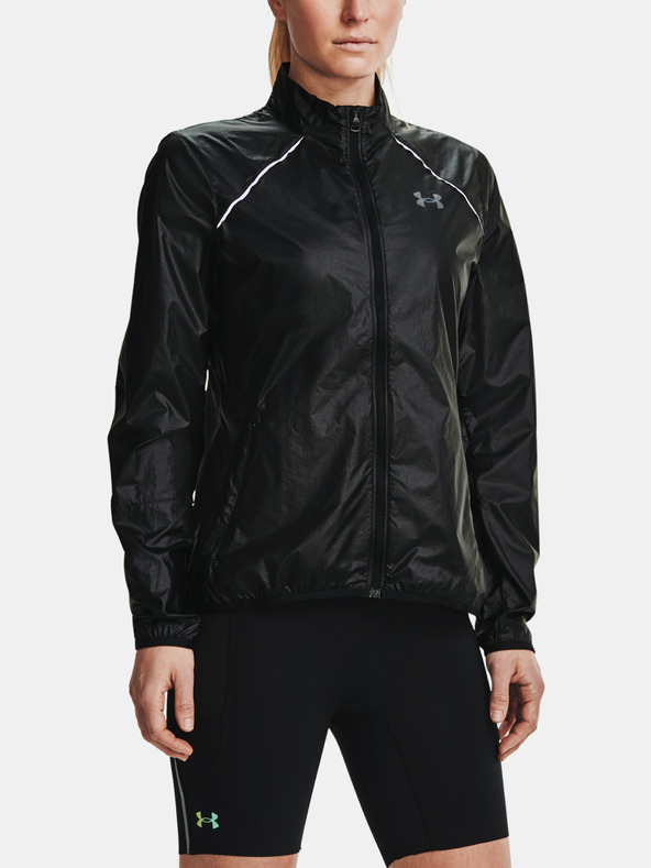 Under Armour Női dzseki Under Armour Impasse Run Storm 2.0