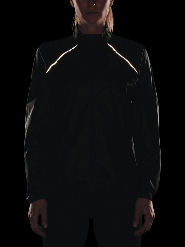 Under Armour Női dzseki Under Armour Impasse Run Storm 2.0