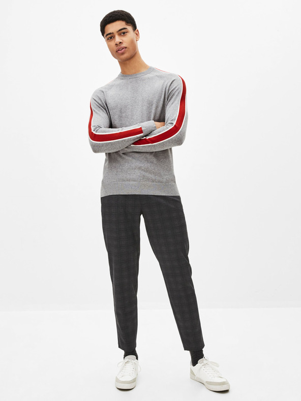 Celio Pefunk Pulóver