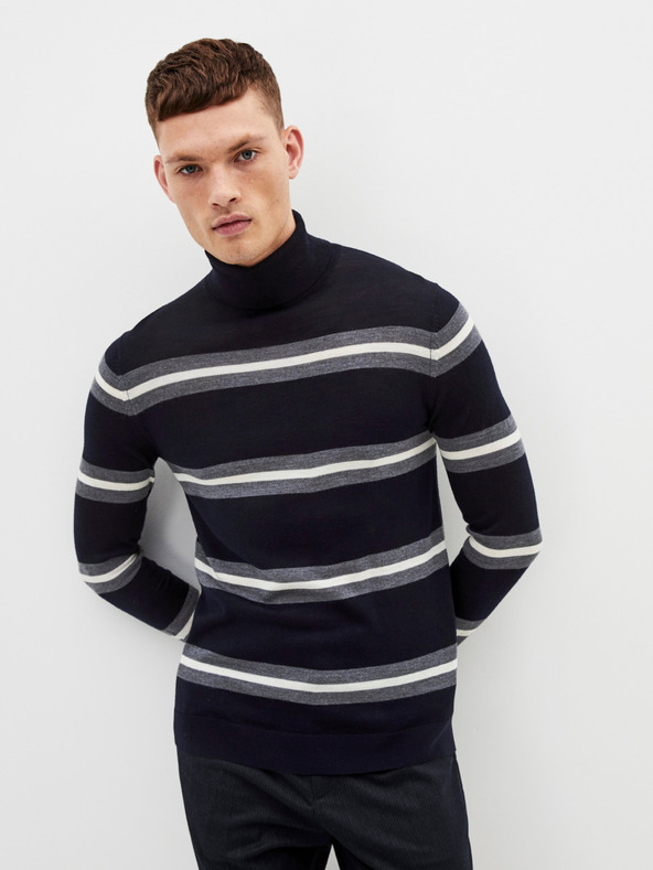 Celio Pewonder Garbó