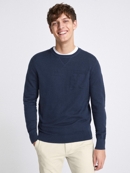 Celio Nemode Pulóver
