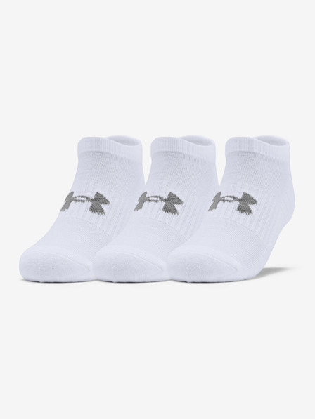 Under Armour Unisex zokni Under Armour Training Cotton NS