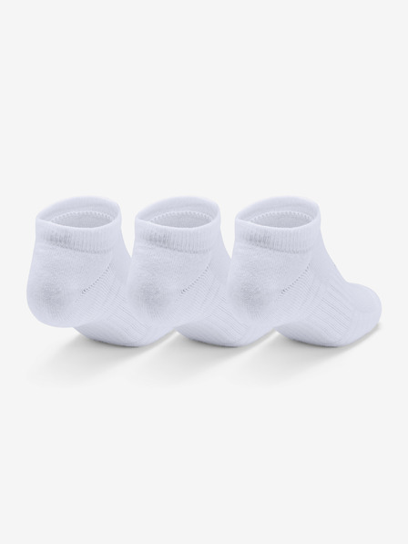 Under Armour Unisex zokni Under Armour Training Cotton NS