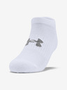 Under Armour Unisex zokni Under Armour Training Cotton NS
