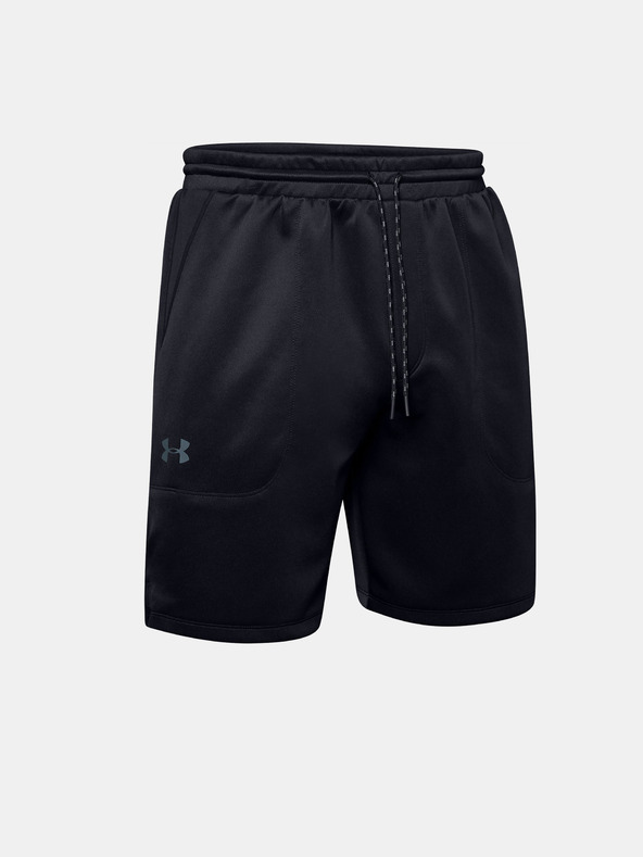 Under Armour Férfi rövidnadrágok Under Armour MK1 Warmup Short