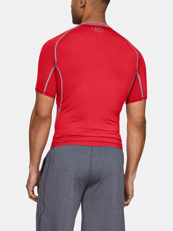 Under Armour Férfi póló Under Armour HG SS