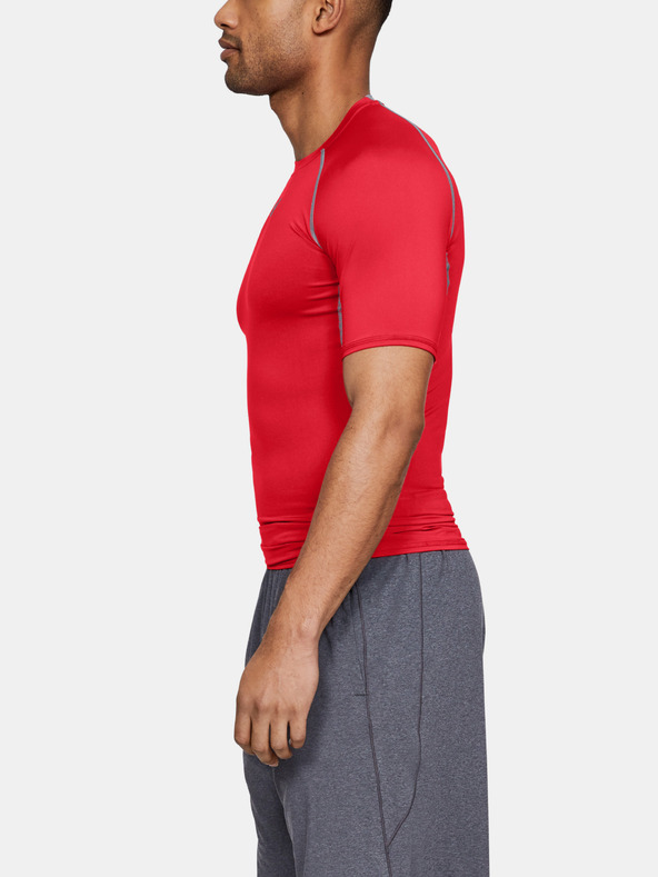 Under Armour Férfi póló Under Armour HG SS