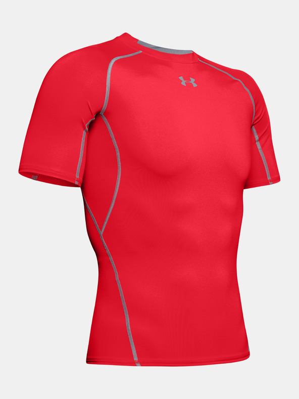 Under Armour Férfi póló Under Armour HG SS
