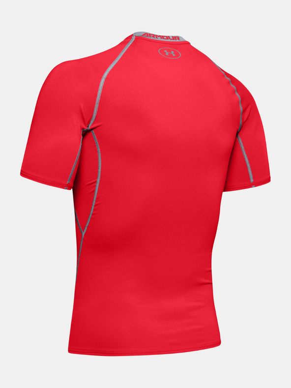 Under Armour Férfi póló Under Armour HG SS