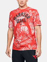 Under Armour Férfi póló Under Armour Pjt Rock Aloha Camo Ss