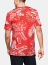 Under Armour Férfi póló Under Armour Pjt Rock Aloha Camo Ss