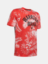 Under Armour Férfi póló Under Armour Pjt Rock Aloha Camo Ss