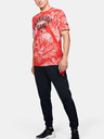 Under Armour Férfi póló Under Armour Pjt Rock Aloha Camo Ss