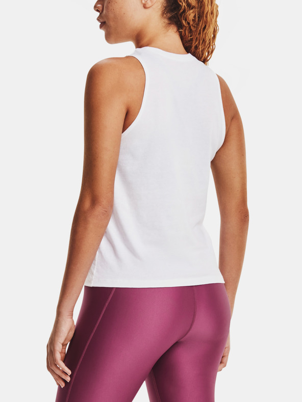 Under Armour Női atlétatrikó Under Armour Live Sportstyle Graphic Tank