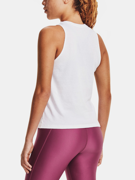 Under Armour Női atlétatrikó Under Armour Live Sportstyle Graphic Tank