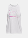 Under Armour Női atlétatrikó Under Armour Live Sportstyle Graphic Tank