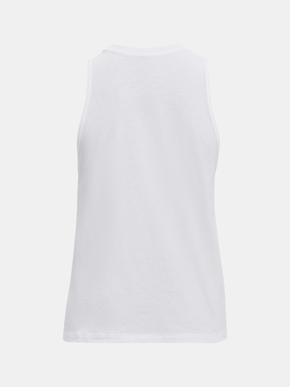 Under Armour Női atlétatrikó Under Armour Live Sportstyle Graphic Tank