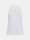 Under Armour Női atlétatrikó Under Armour Live Sportstyle Graphic Tank