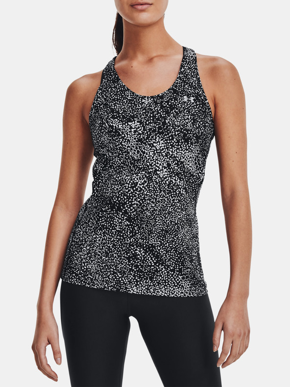 Under Armour Női atlétatrikó Under Armour UA HG Armour Racer Print